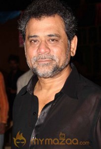 Anees Bazmee