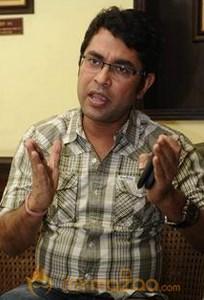 Anil Ballani