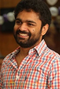Anil Kanneganti