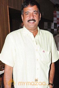 Anil Murali
