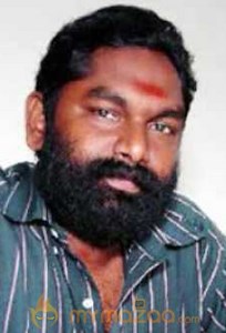 Anil Panachooran