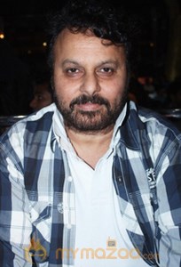 Anil Sharma