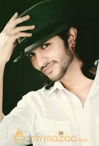 Anirudh Bhola