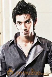 Anirudh Ravichander