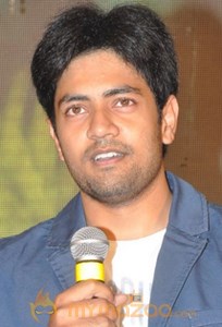 Anirudh Thotapalli