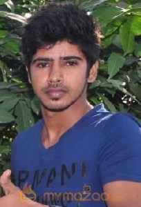 Anirudh