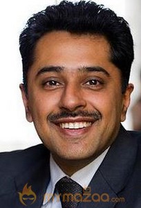 Anish Khanna