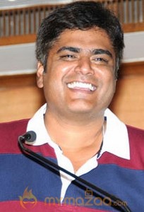 Anish Yohan Kuruvilla