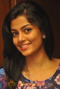 Anisha Ambrose