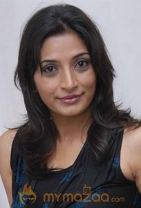 Anitha Bhat