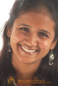 Anitha Karthikeyan