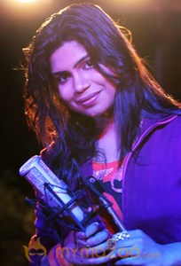 Anitha Shaiq