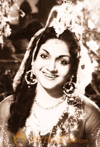 Anjali Devi