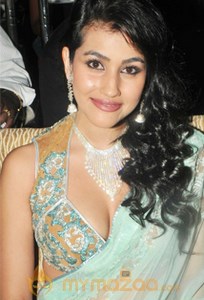 Anjali Lavania