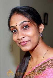 anjana sowmya