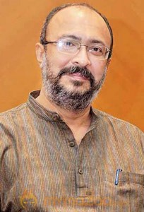 Anjum Rajabali