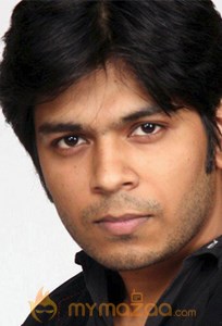 Ankit Tiwari