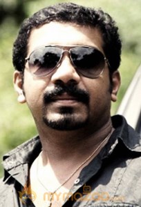 Anoop Kannan
