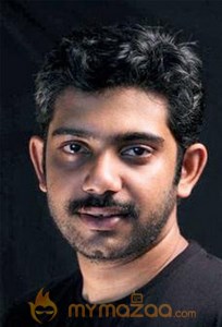 Anoop Ramesh
