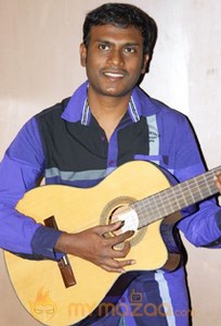Anoop Rubens