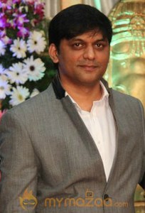 Anoop Seelin