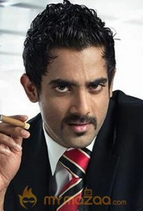 Anoop Tej