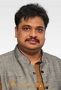 Anshul Singhal