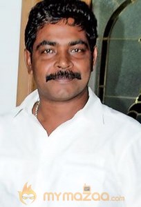 Antony Perumbavoor