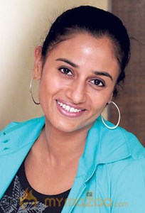 Anu Hasan
