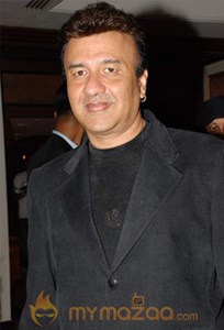 Anu Malik