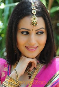 Anu Smruthi Sarkar