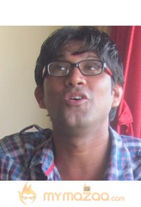 Anuj Garg