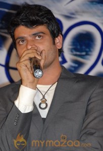 Anuj Ram