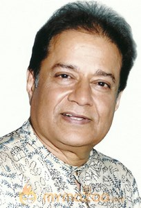 Anup Jalota