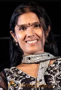 Anuradha Sriram