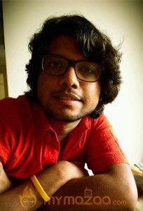 Anurag Shanker