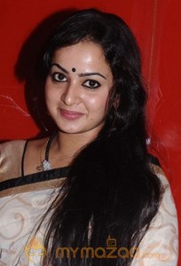 Anusha