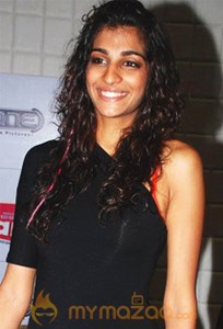 Anushka Manchanda