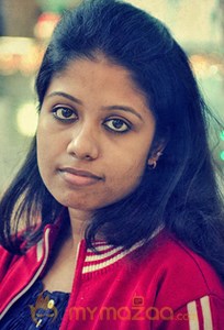 Anwesha Sarkar
