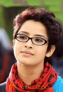 Aparna Gopinath
