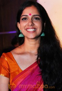 Aparna Nair