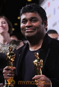 AR Rahman