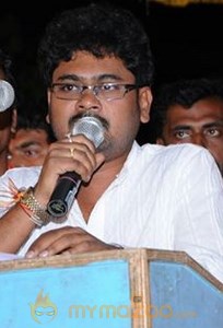 Arasu Anthare