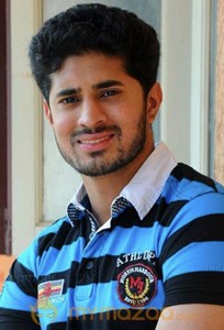 Aravind Krishna