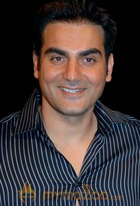 Arbaaz Khan