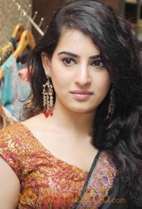 Archana