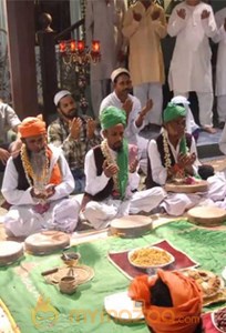  Arifullah Shah Khalif -e- Rifayee