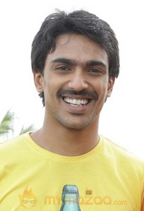 Arjun Chidambaram