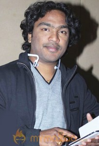 Arjun Janya