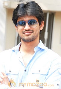  Arjun Kalyan